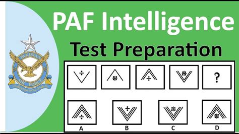paf tests of eye.